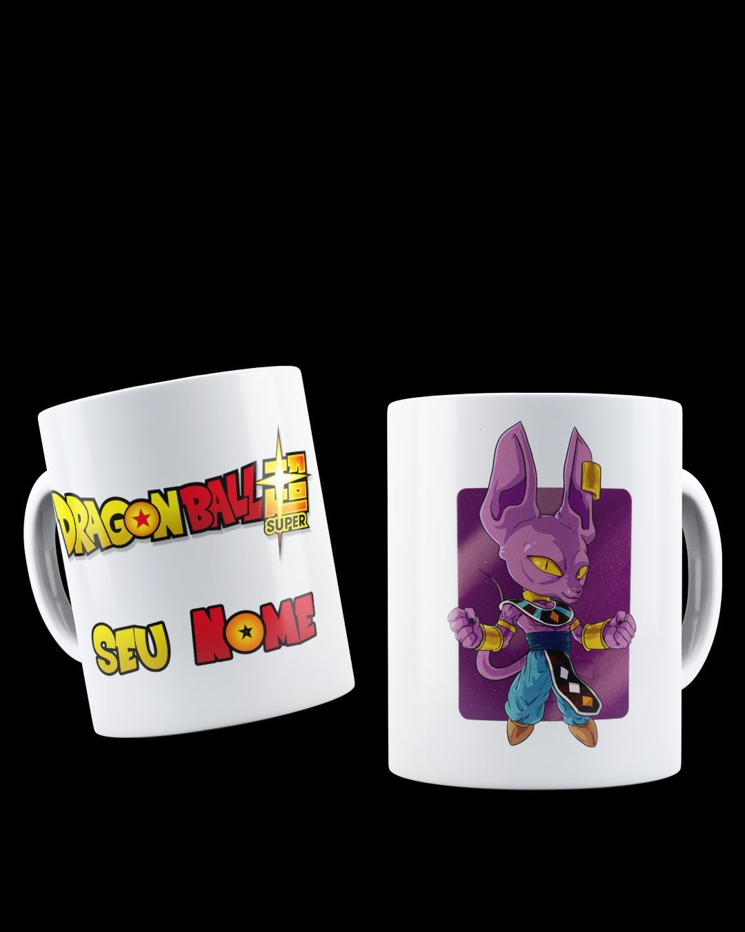 Dragon Ball Super - 1 - Imagen 7
