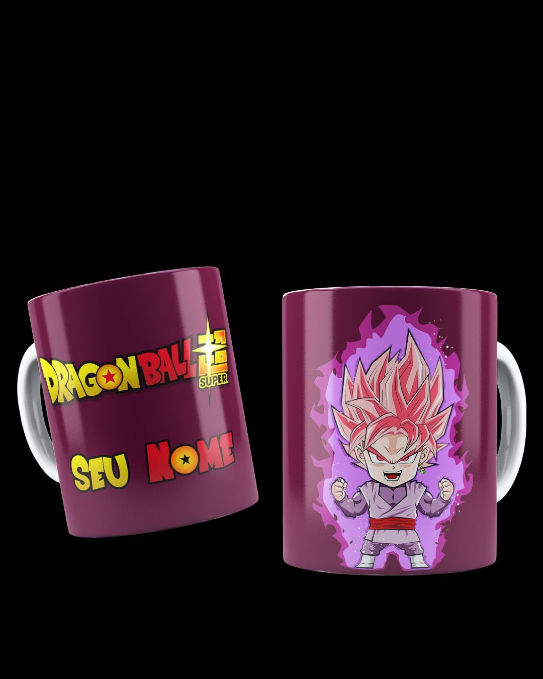 Dragon Ball Super - 1 - Imagen 8