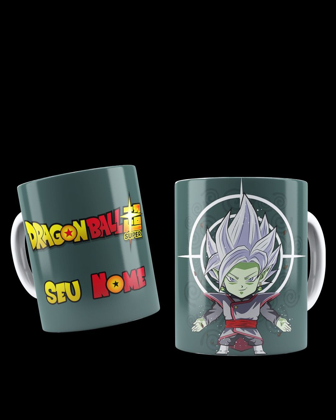 Dragon Ball Super - 1 - Imagen 9
