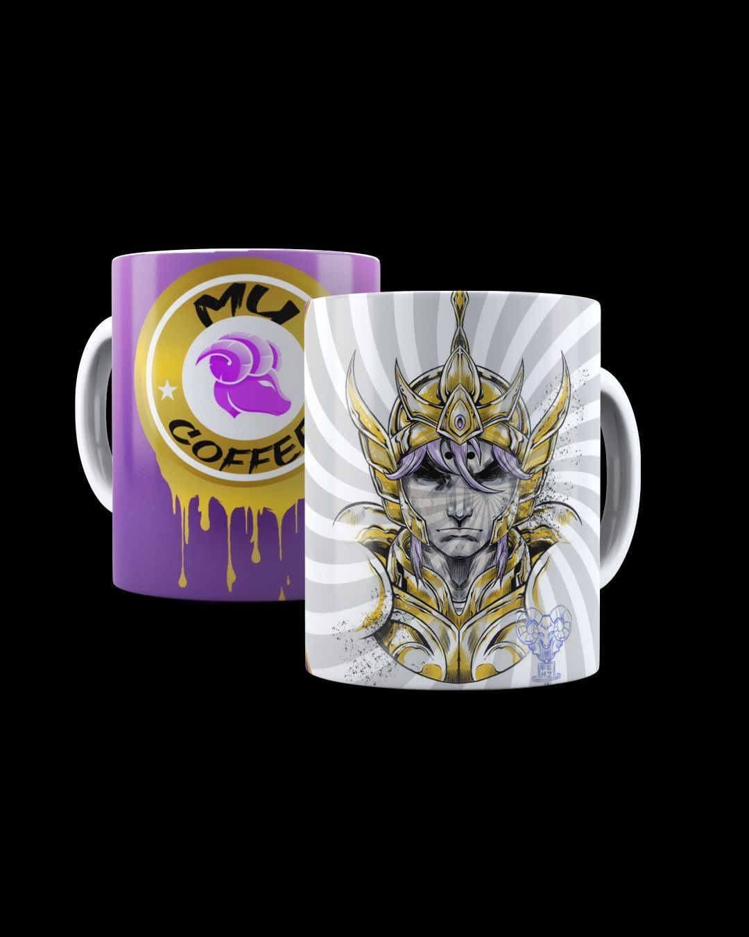 Los Caballeros Del Zodiaco - 2 - Imagen 10