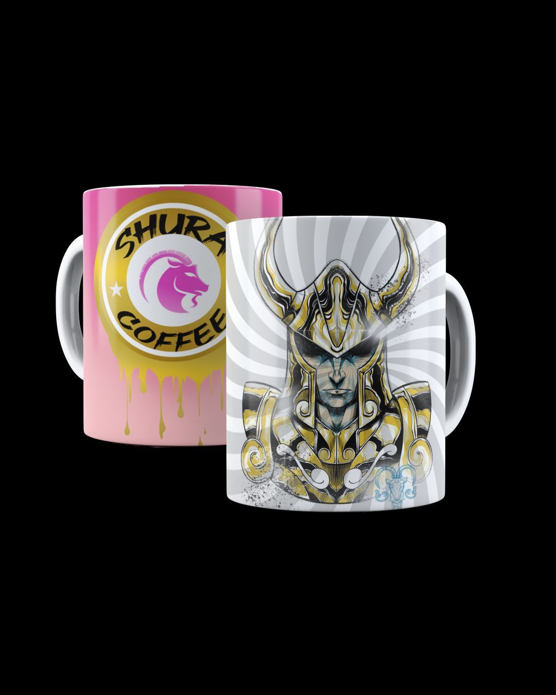 Los Caballeros Del Zodiaco - 2 - Imagen 8