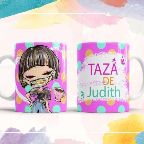 Personalizadas Con Nombre -1