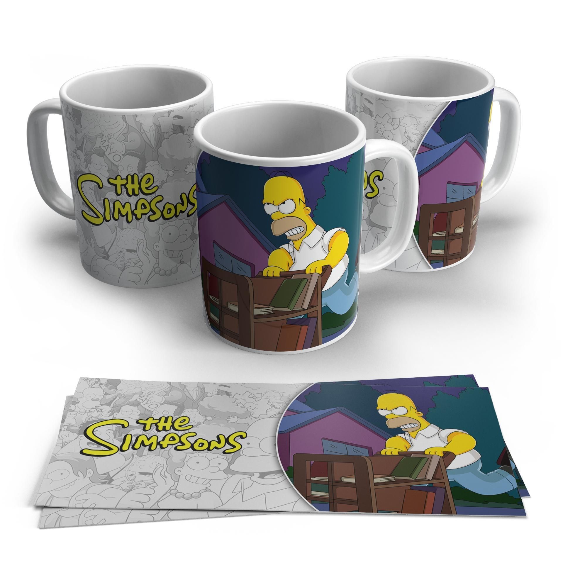 Los Simpsons 2 - Imagen 7