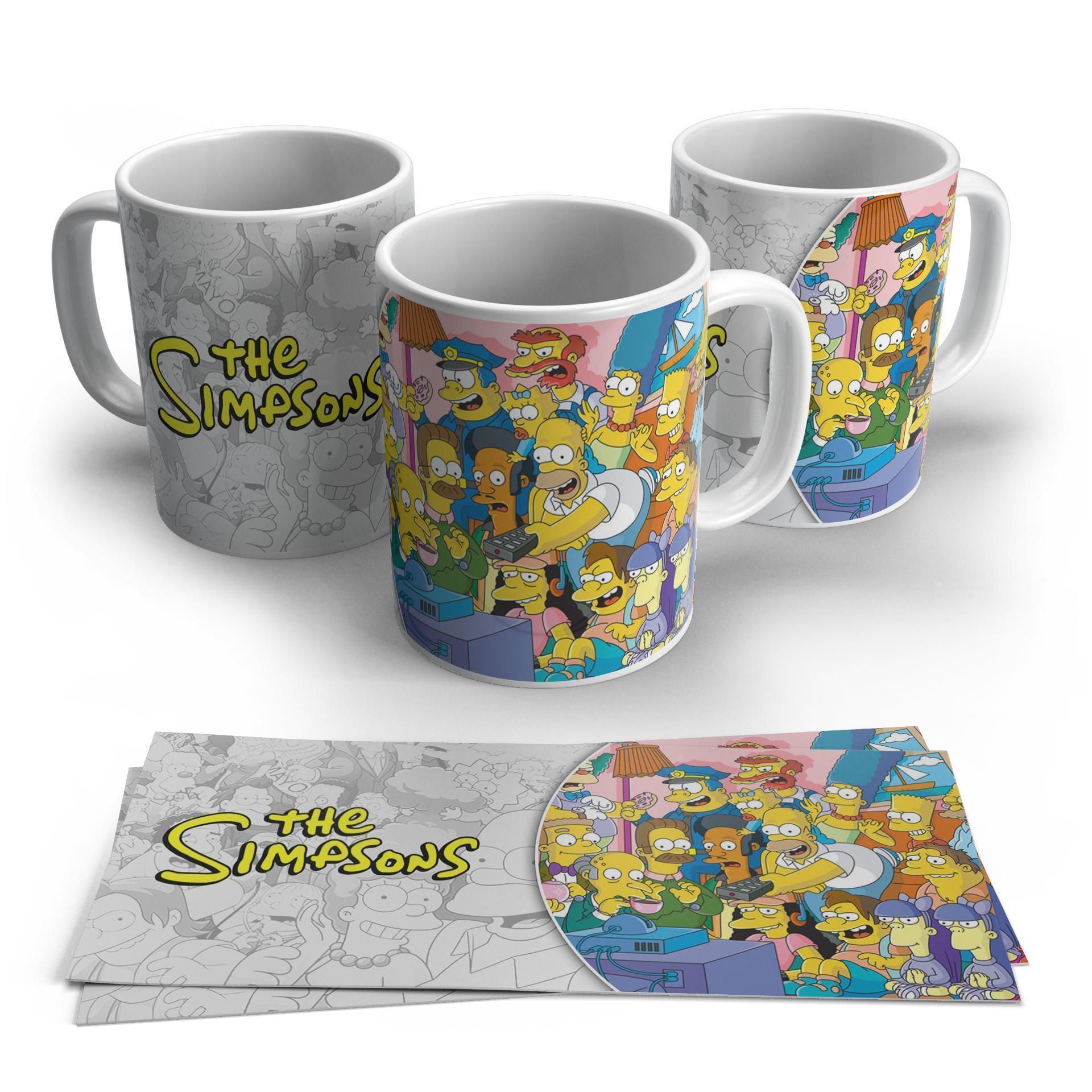 Los Simpsons 2 - Imagen 13