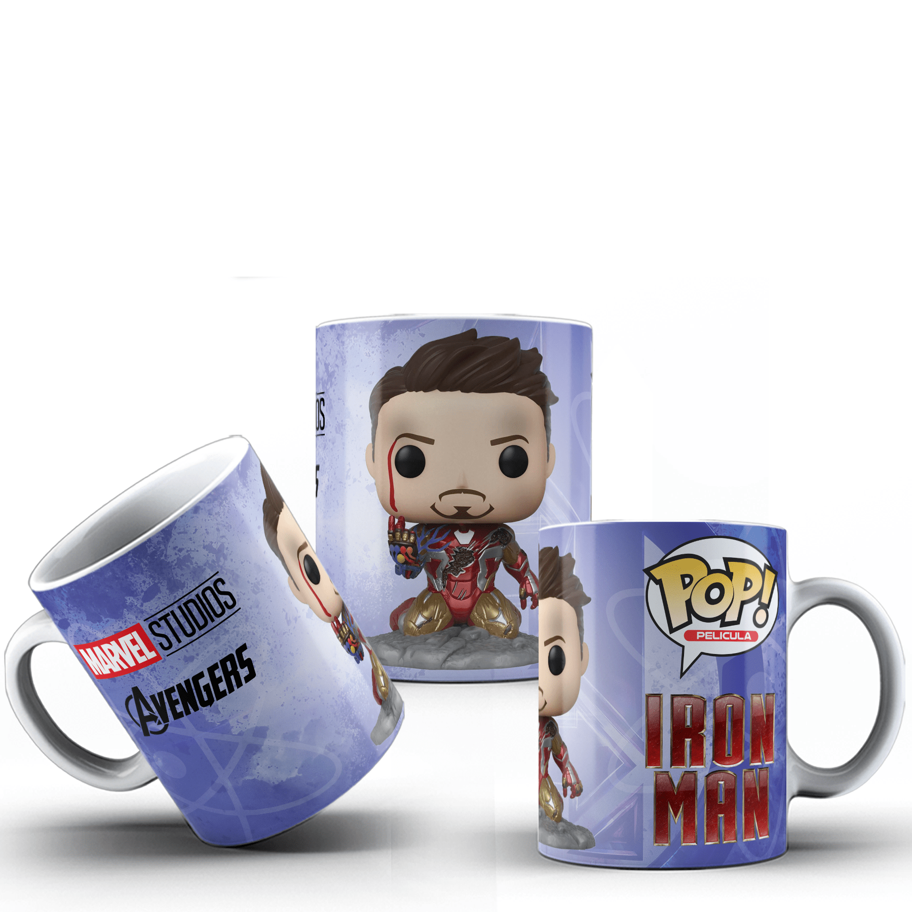 The Avengers - 4 - Imagen 5