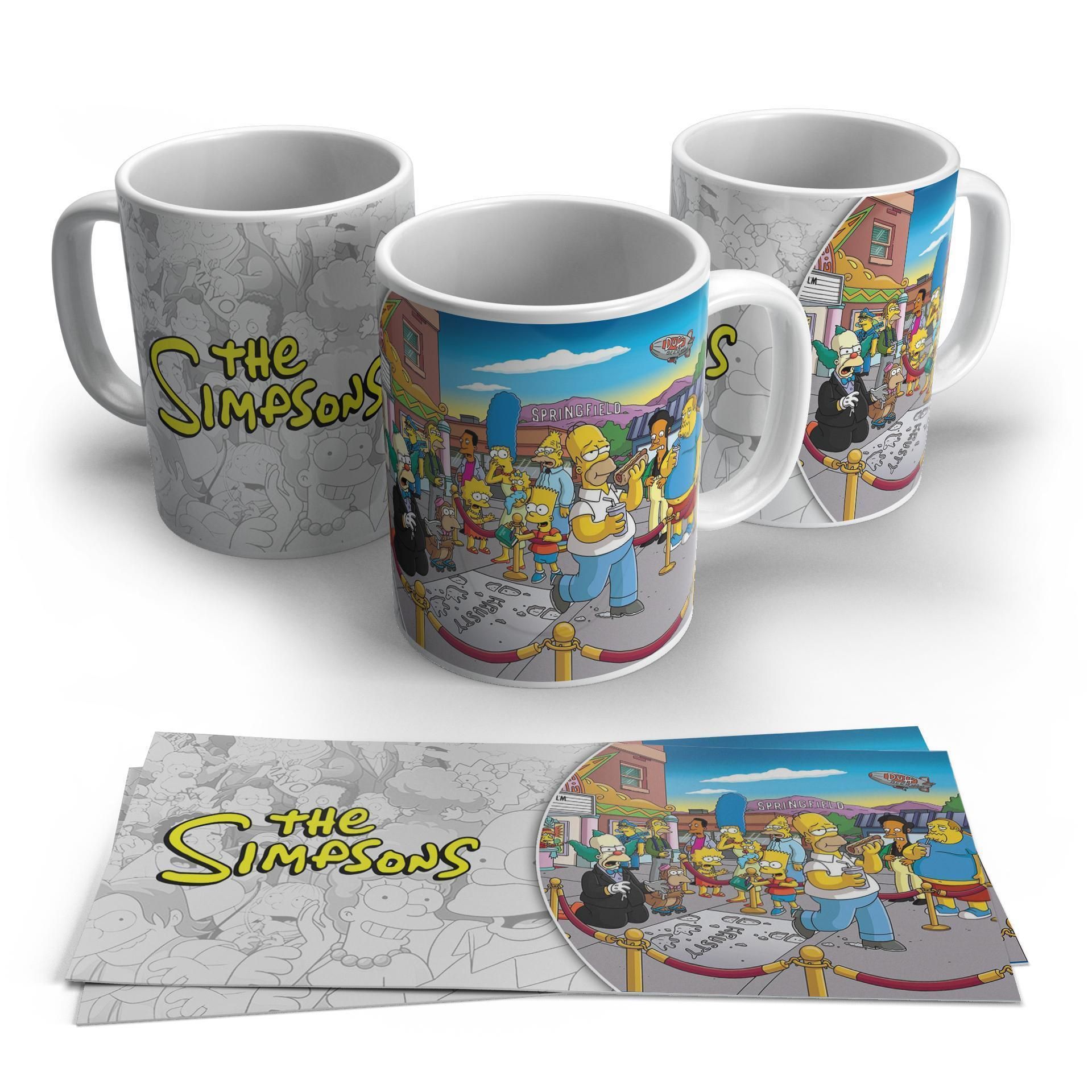 Los Simpsons 2 - Imagen 8