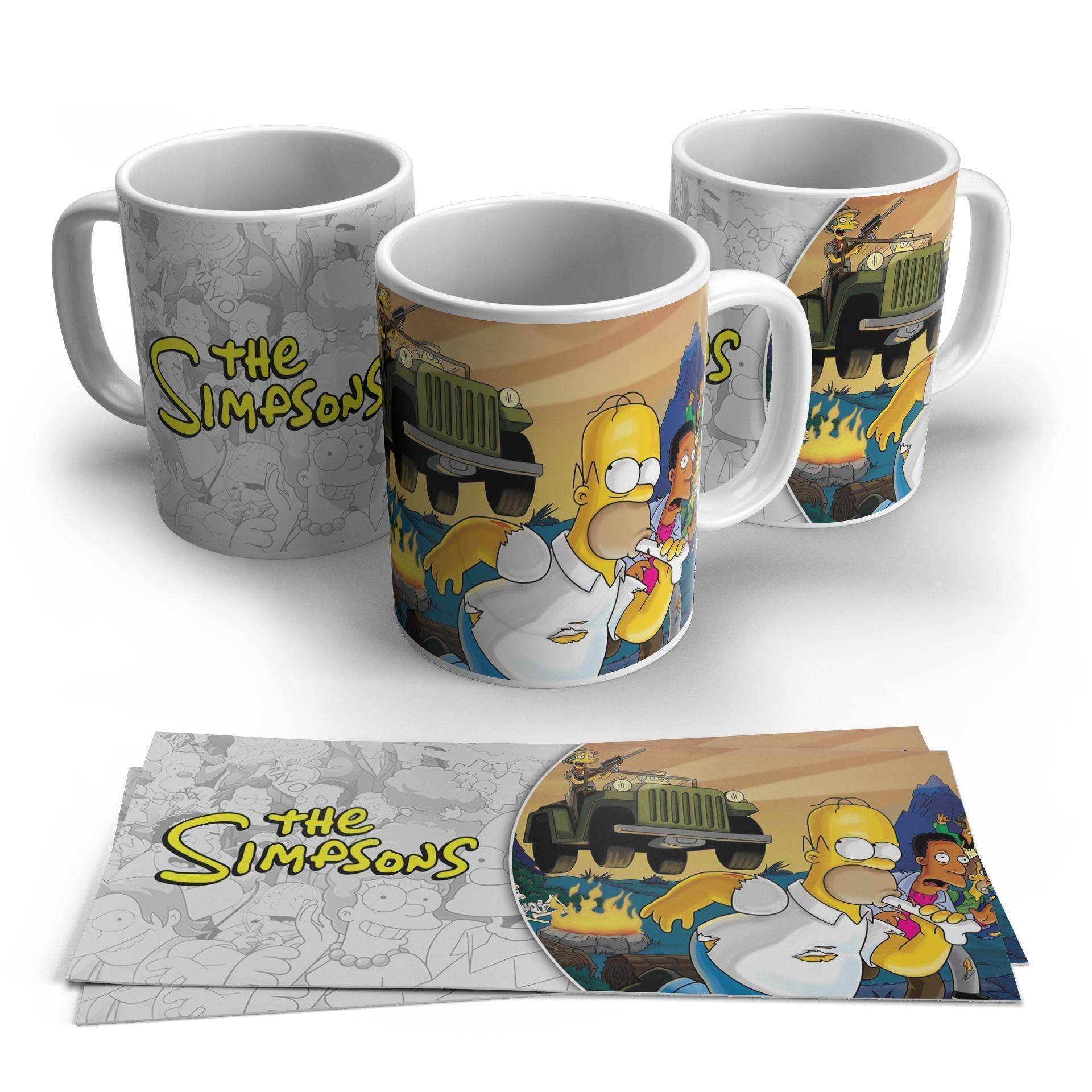 Los Simpsons 2 - Imagen 2