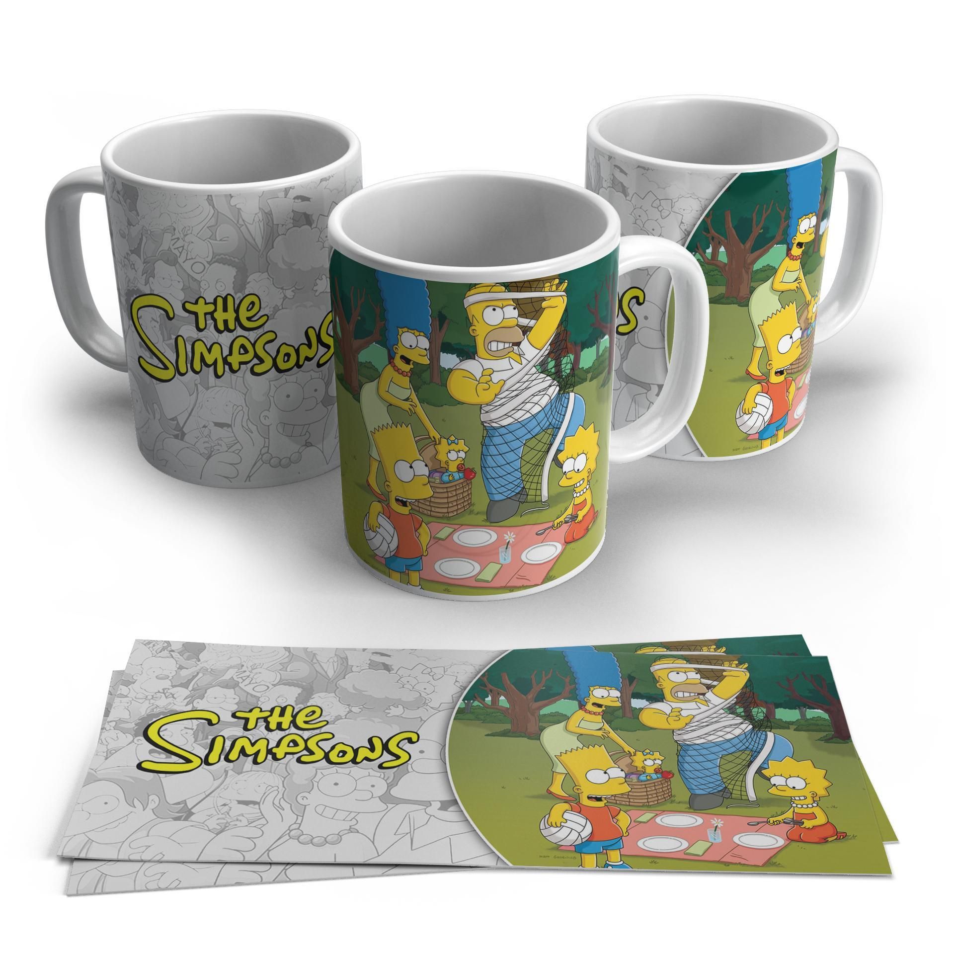 Los Simpsons 2 - Imagen 12