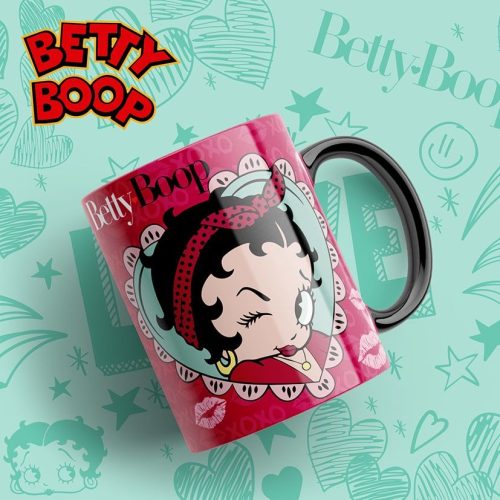 Betty Boop - 1