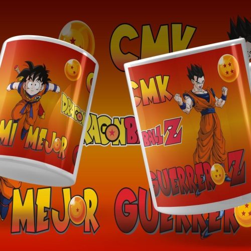 Dragon Ball Z - 4