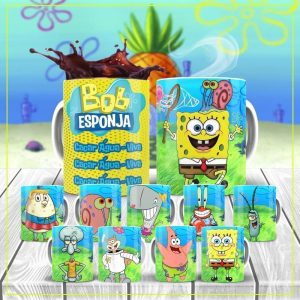 Bob Esponja 2