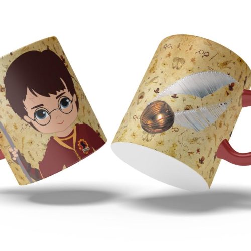 Harry Potter 1