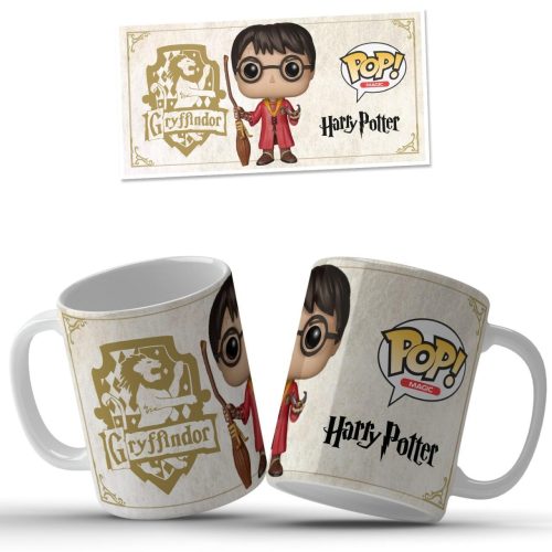 Harry Potter Pop 2