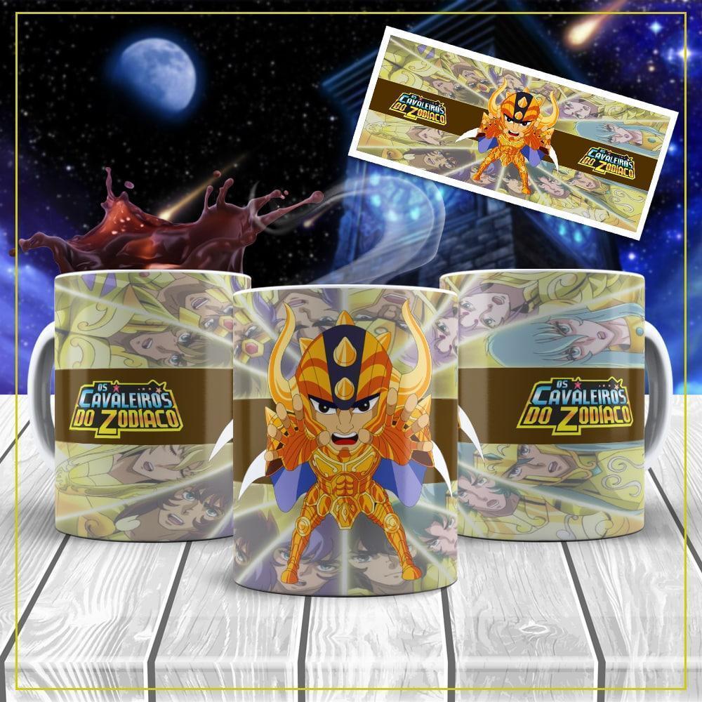 Los Caballeros Del Zodiaco 6 - Imagen 9