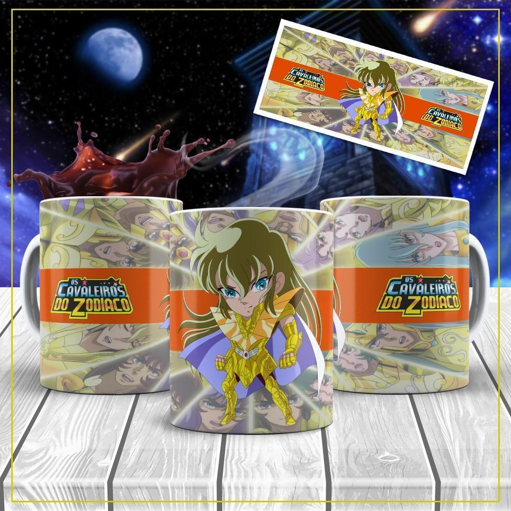 Los Caballeros Del Zodiaco 6 - Imagen 8