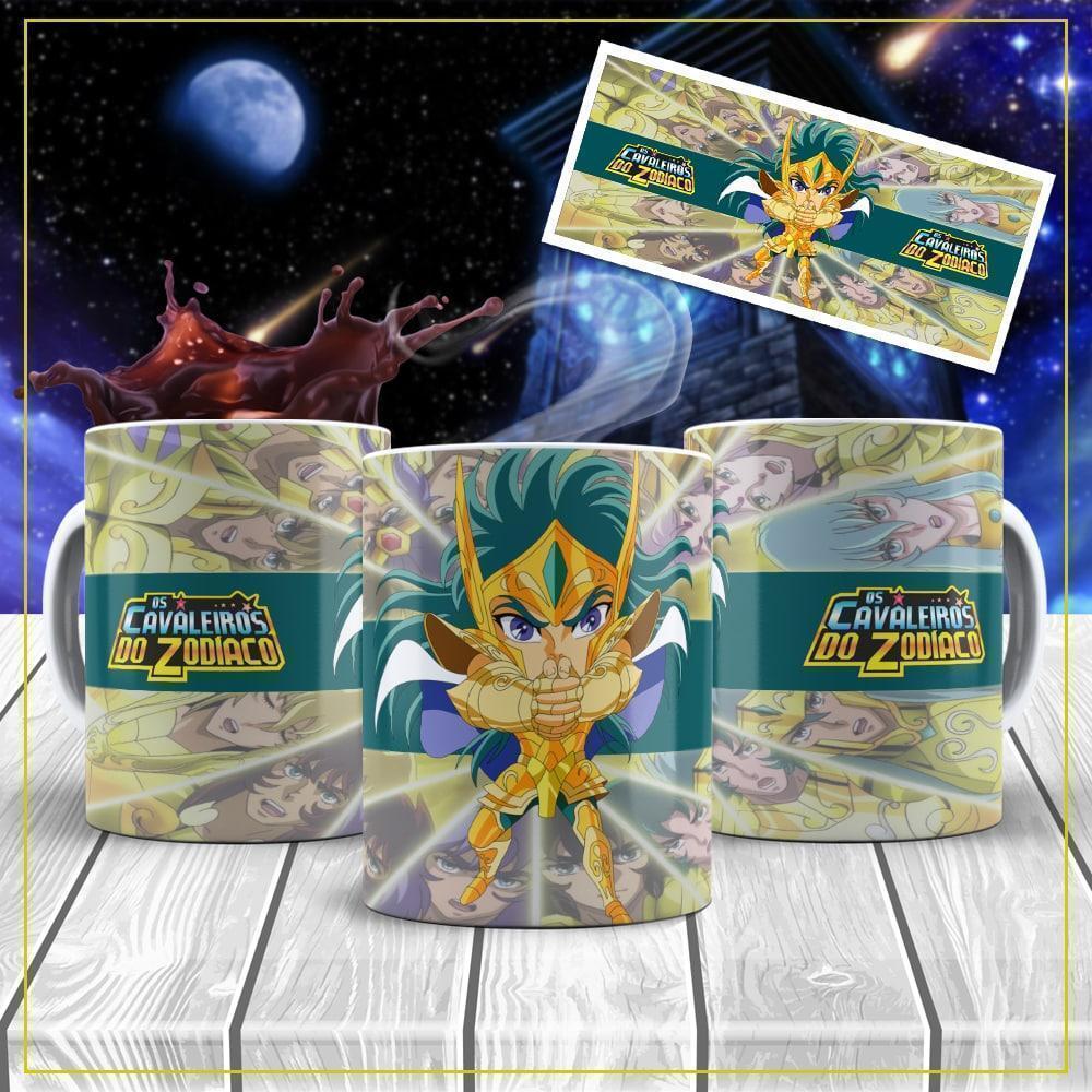 Los Caballeros Del Zodiaco 6 - Imagen 3