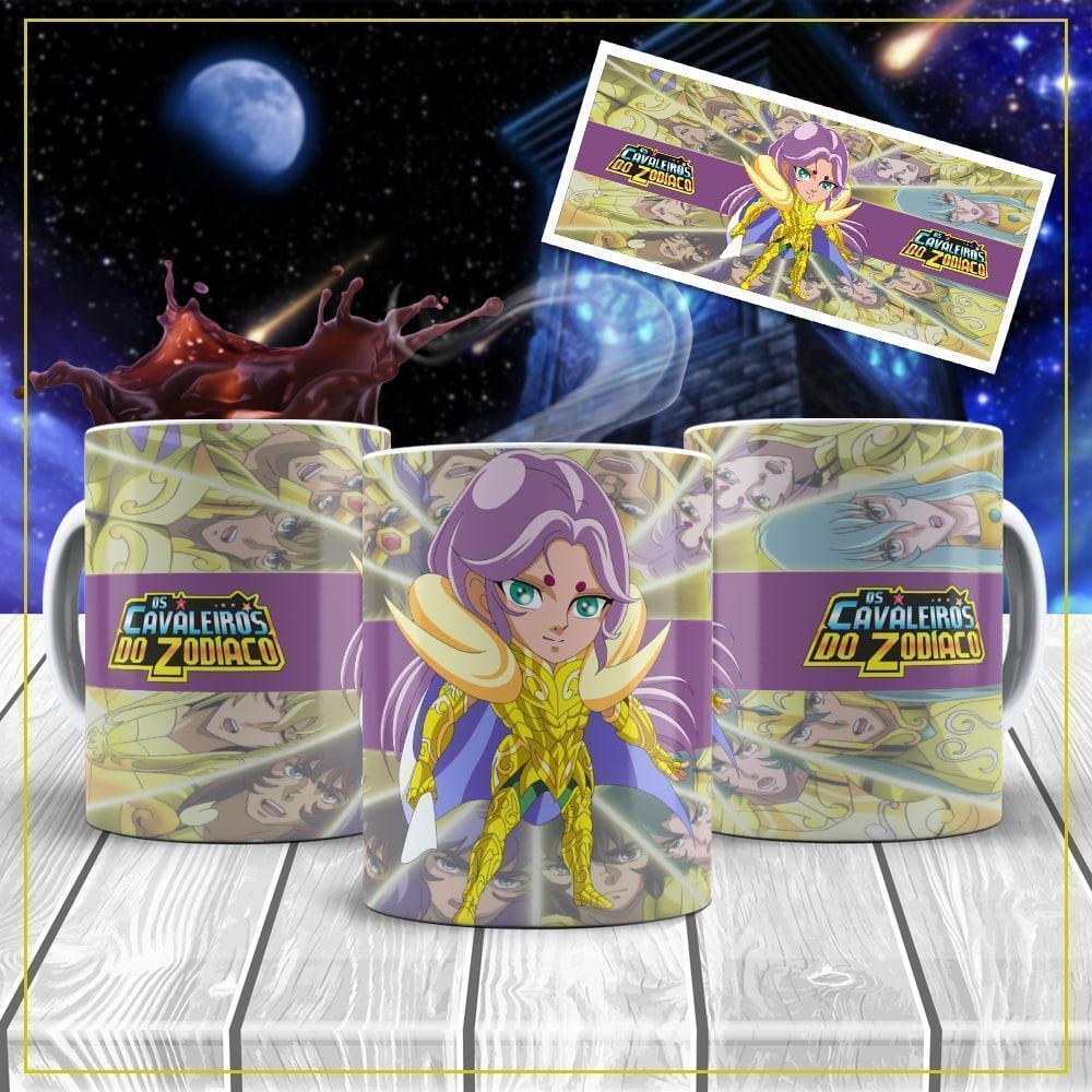 Los Caballeros Del Zodiaco 6 - Imagen 10