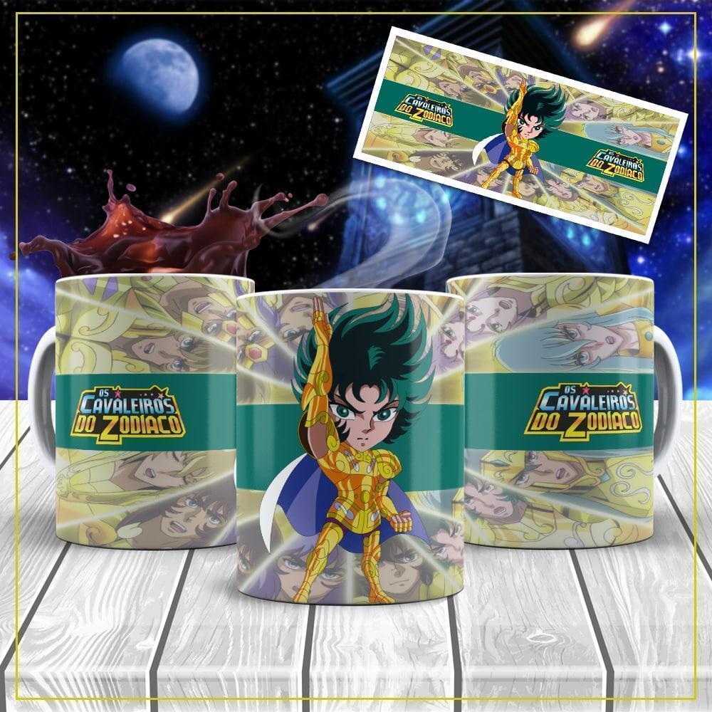 Los Caballeros Del Zodiaco 6 - Imagen 7