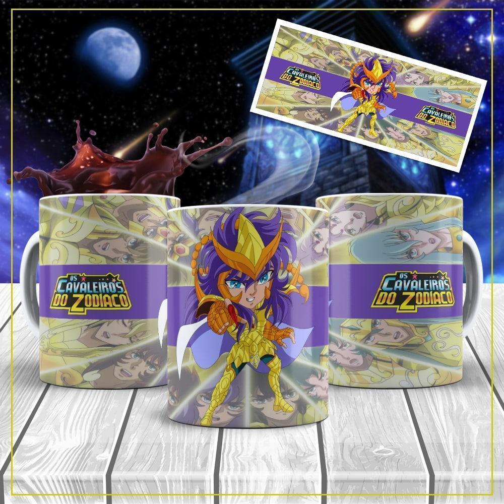 Los Caballeros Del Zodiaco 6 - Imagen 4