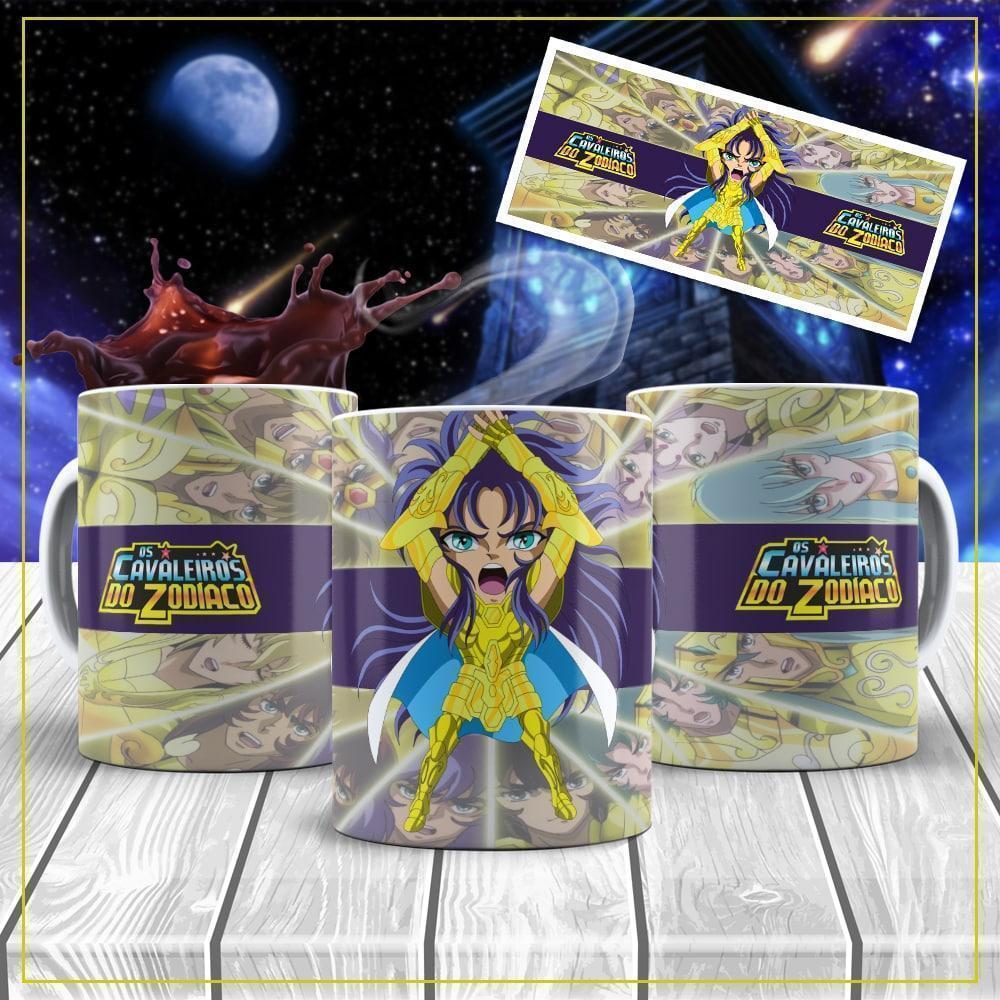 Los Caballeros Del Zodiaco 6 - Imagen 13
