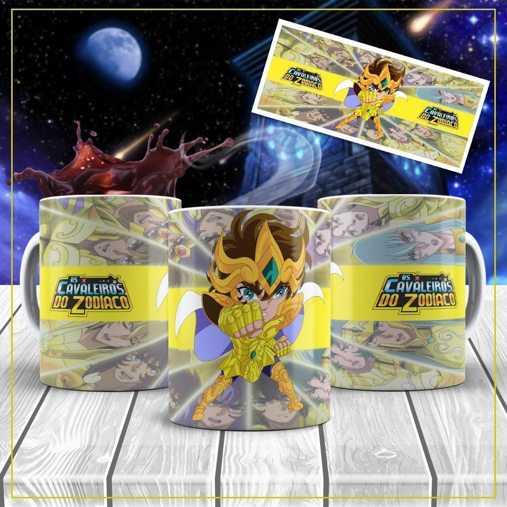 Los Caballeros Del Zodiaco 6 - Imagen 12