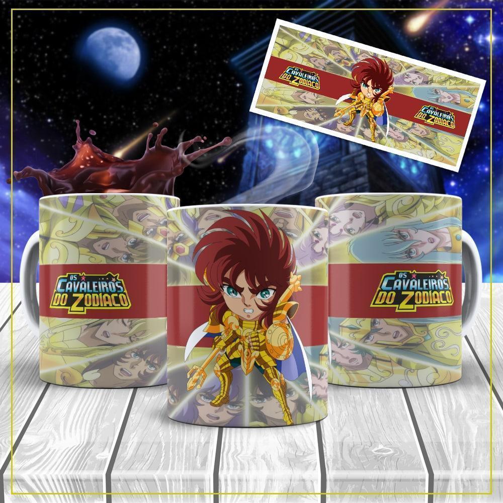 Los Caballeros Del Zodiaco 6 - Imagen 6