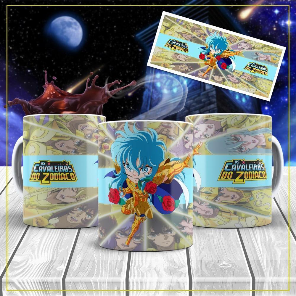 Los Caballeros Del Zodiaco 6 - Imagen 5