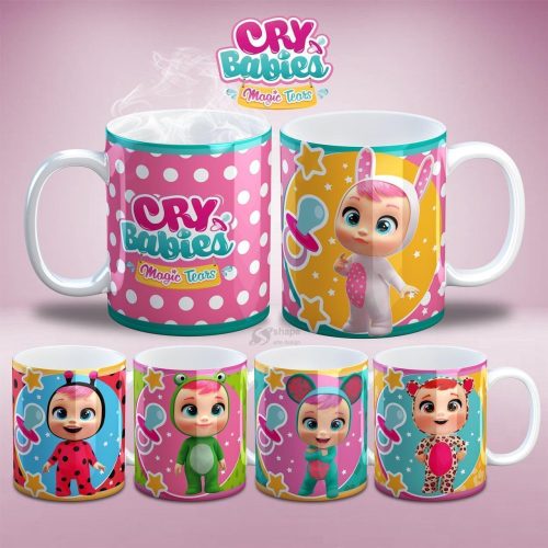 Cry Babies