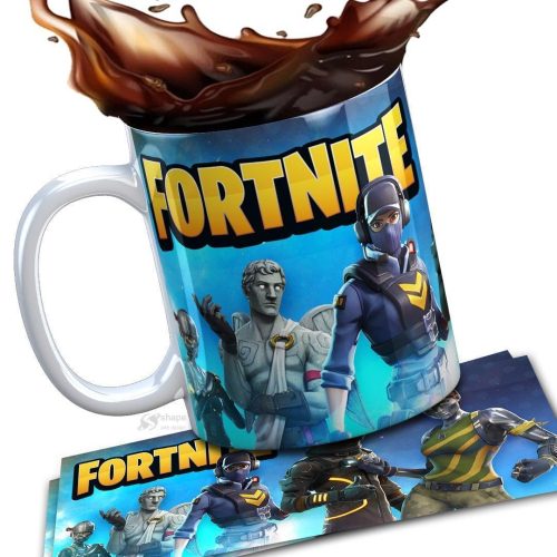 Fortnite
