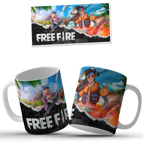 Free Fire
