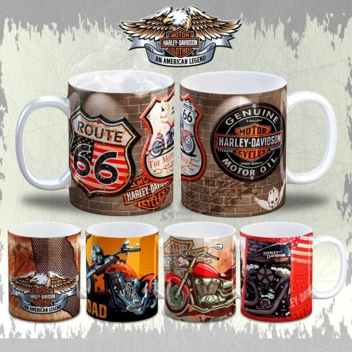Harley Davidson
