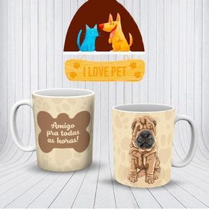 I Love Pet - 3