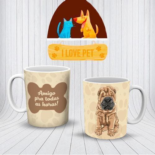 I Love Pet - 3
