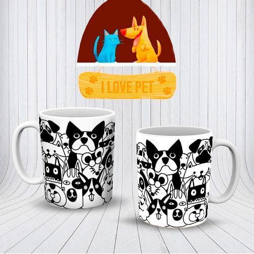 I Love Pet - 3 - Imagen 10