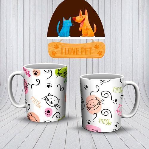 I Love Pet - 3 - Imagen 5