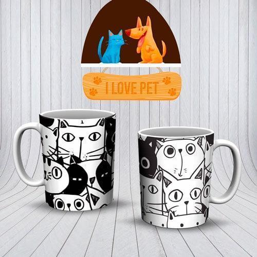 I Love Pet - 3 - Imagen 3