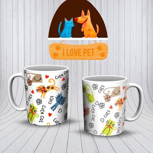 I Love Pet - 3 - Imagen 2