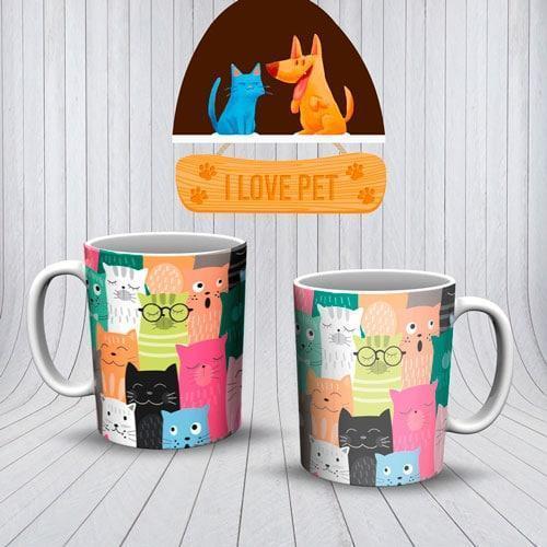 I Love Pet - 2 - Imagen 16