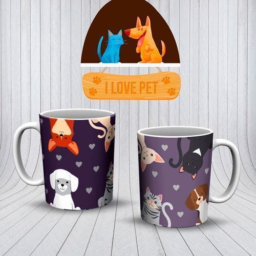 I Love Pet - 2 - Imagen 15