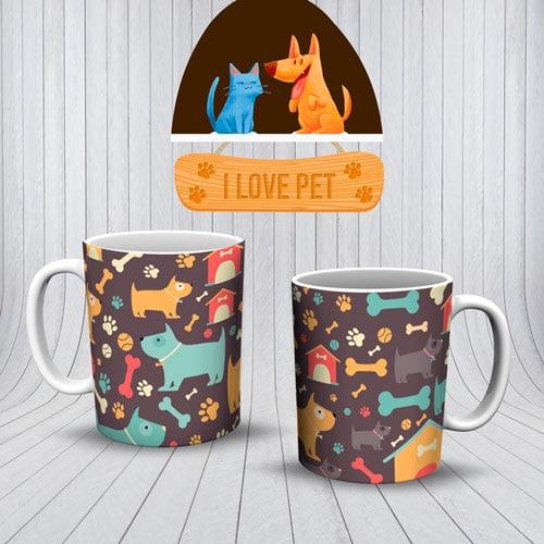 I Love Pet - 2 - Imagen 4