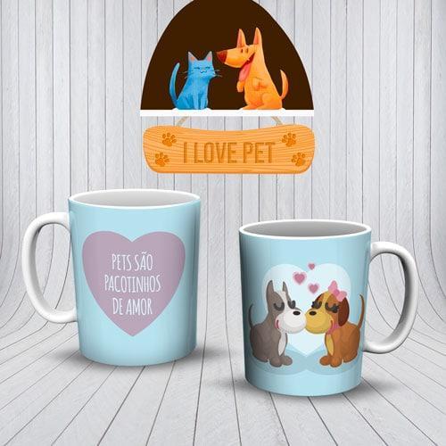 I Love Pet - 2 - Imagen 3