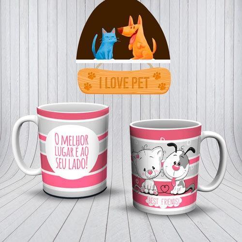 I Love Pet - 2