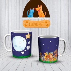 I Love Pet - 1