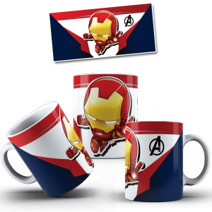 Avengers Mini