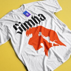 Siluetas Disney T Shirts