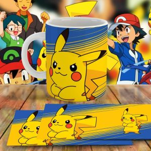 Pokémon - 1
