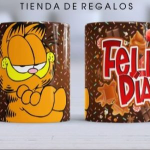 Garfield - 1