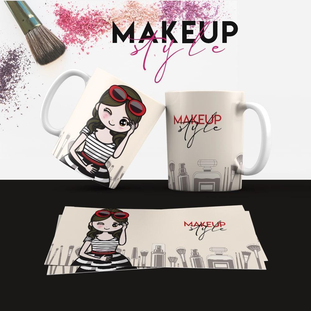 Makeup Style - Imagen 10