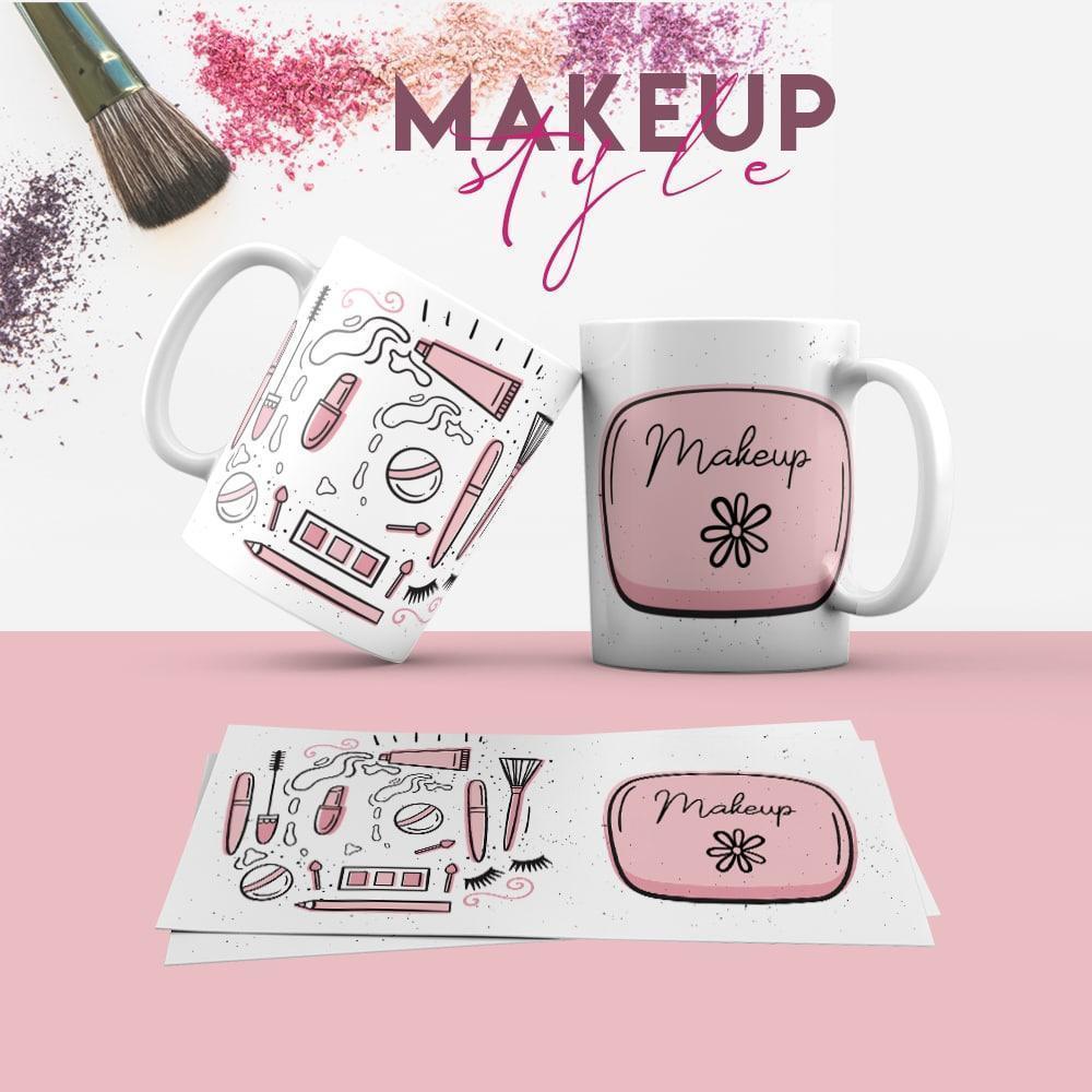 Makeup Style - Imagen 8