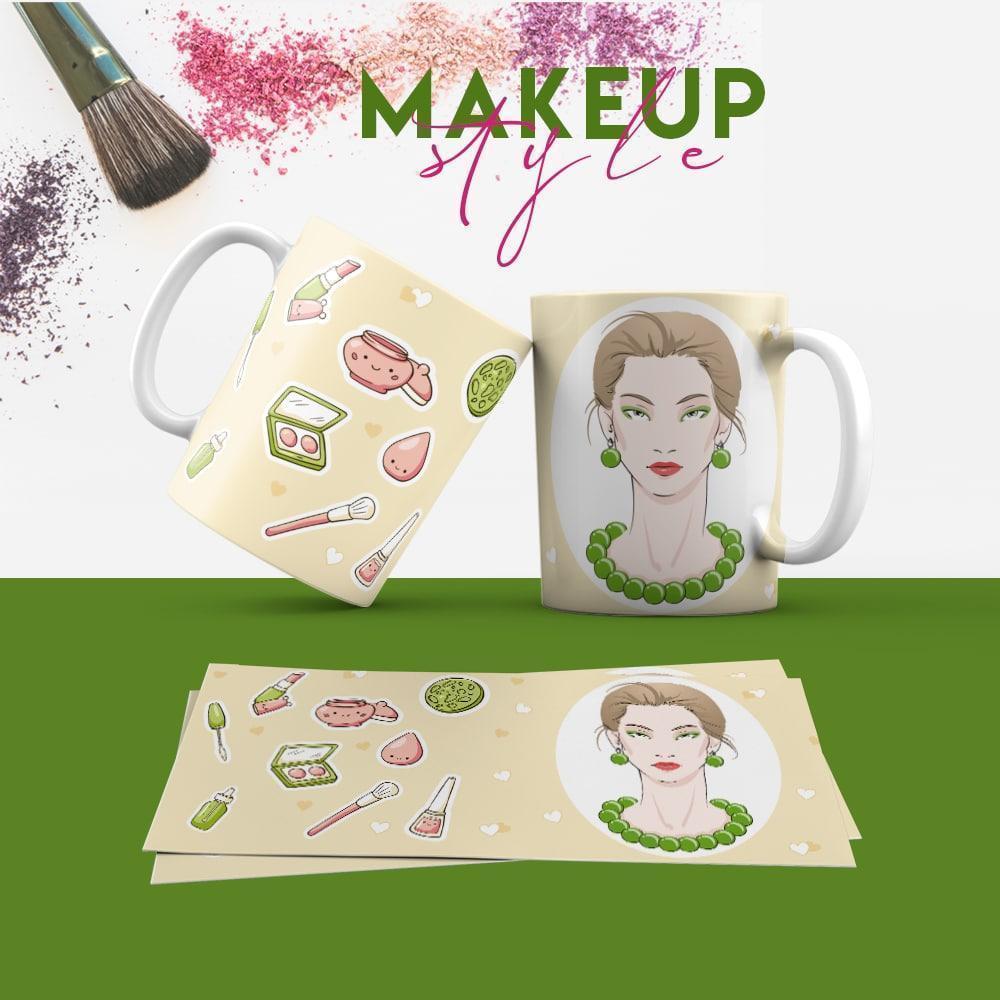 Makeup Style - Imagen 4